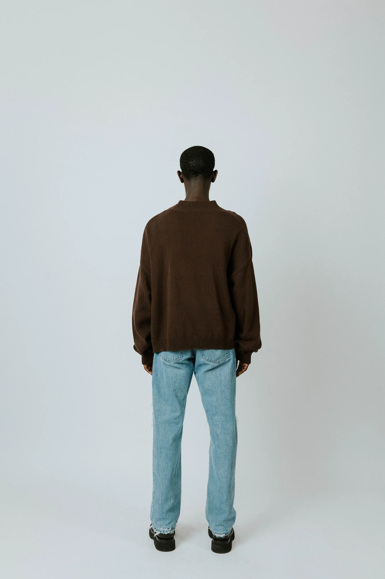 Puzzle Cardigan - Image 7