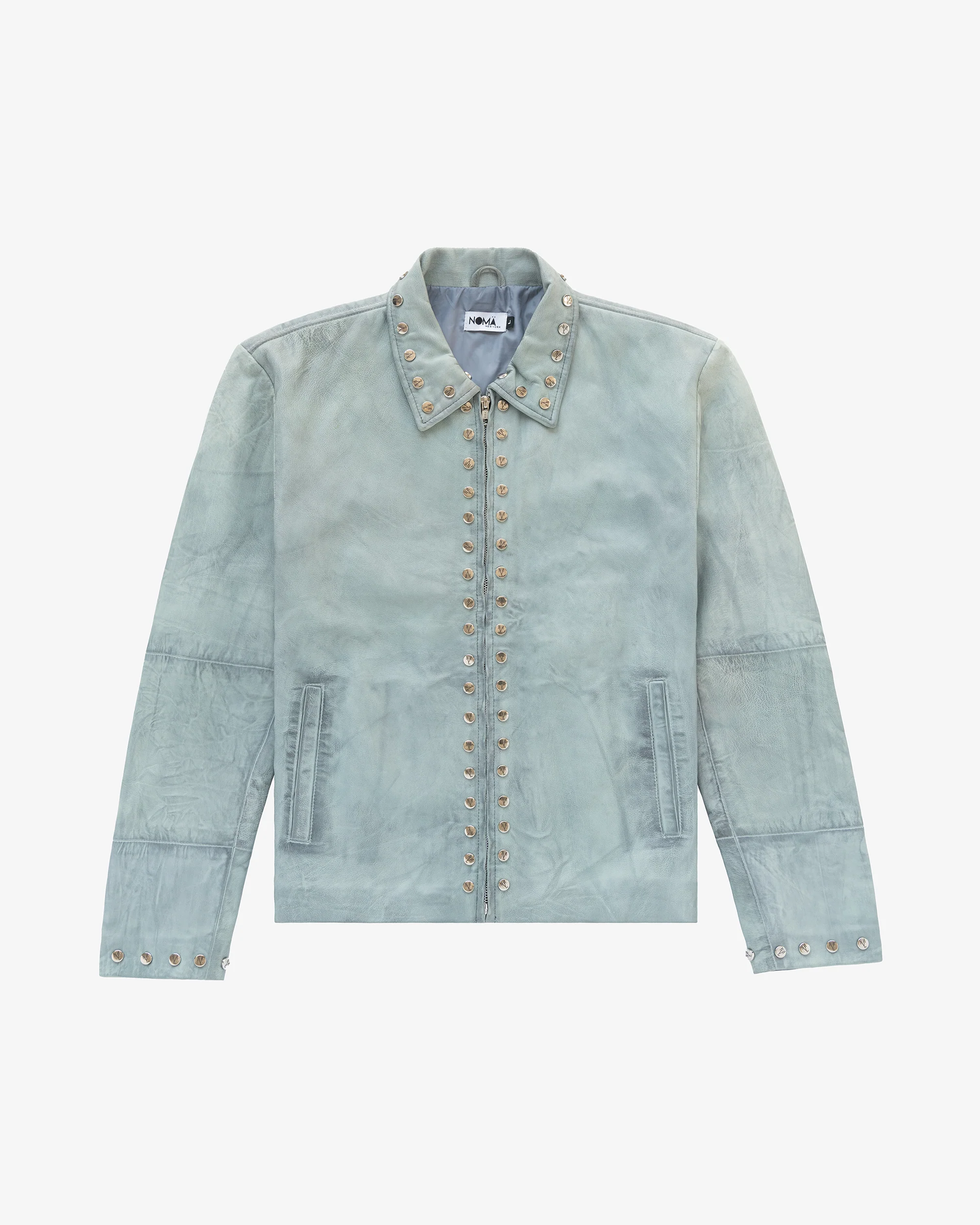 Tidal Wave Leather - Article.010
