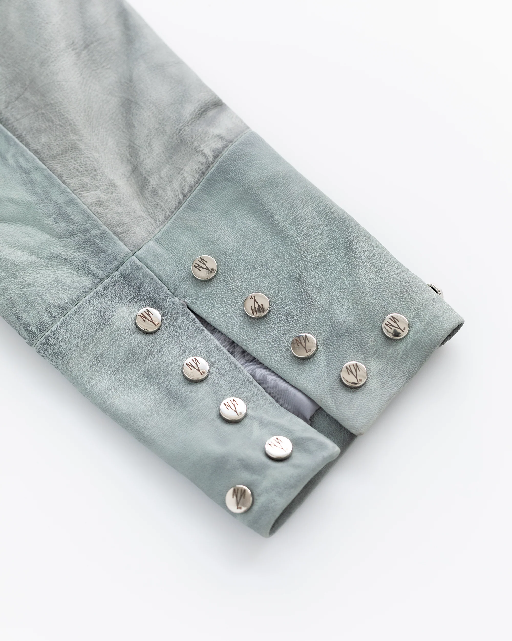 Tidal Wave Leather - Article.010 - Image 4
