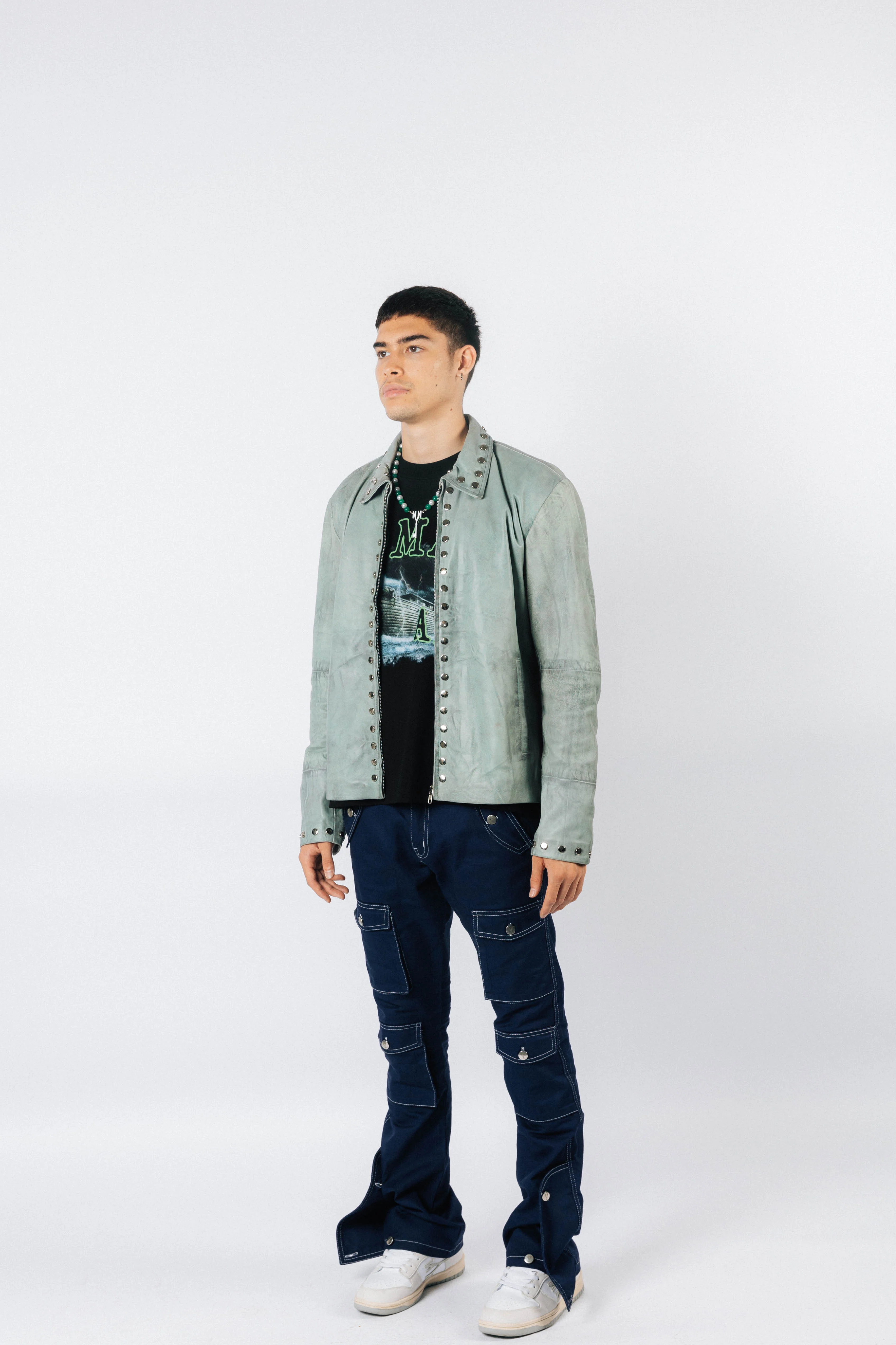 Tidal Wave Leather - Article.010 - Image 5
