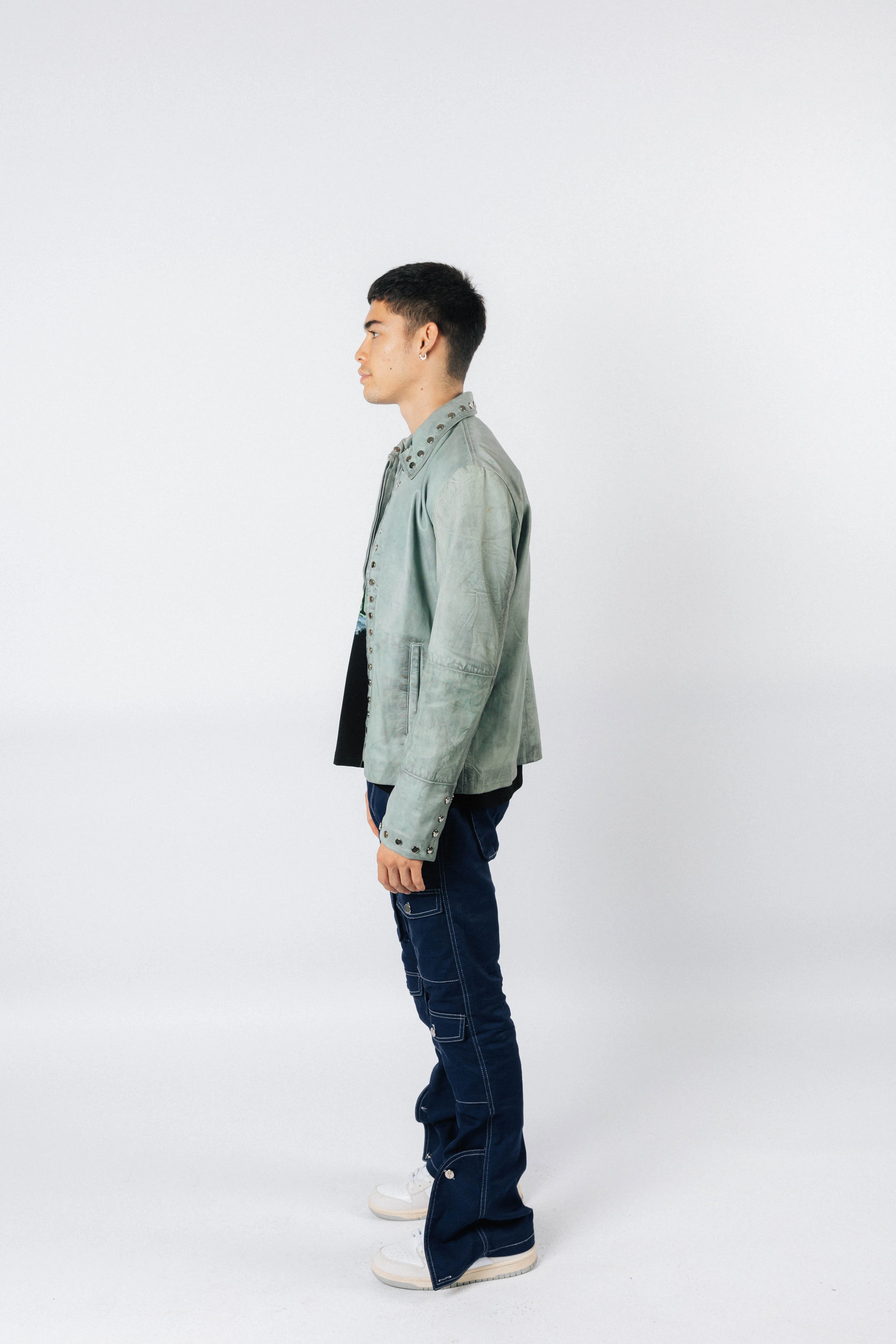 Tidal Wave Leather - Article.010 - Image 6